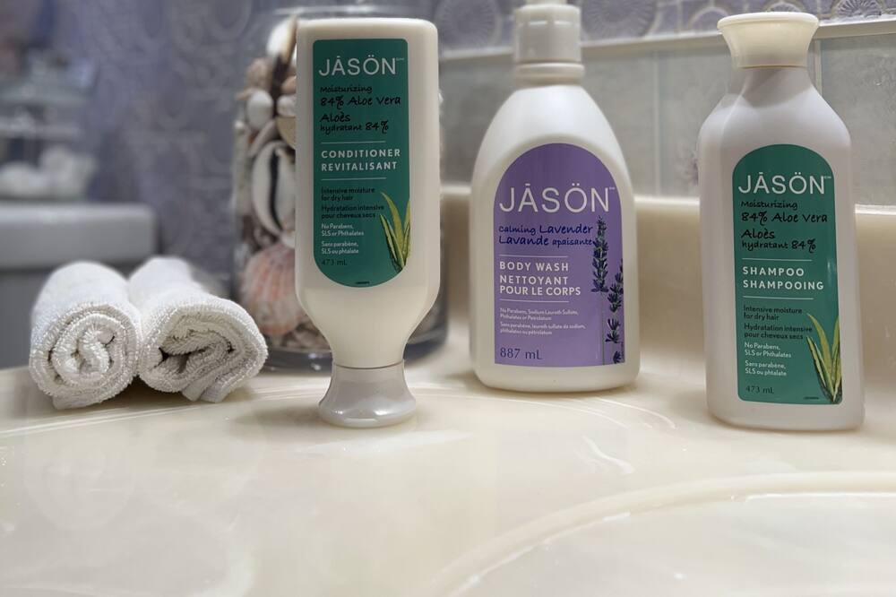 Photo of Bathroom in Bobcaygeon