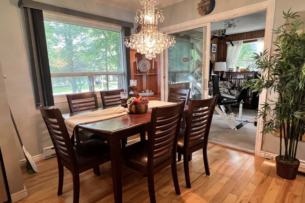 Photo of Kitchen in Bobcaygeon