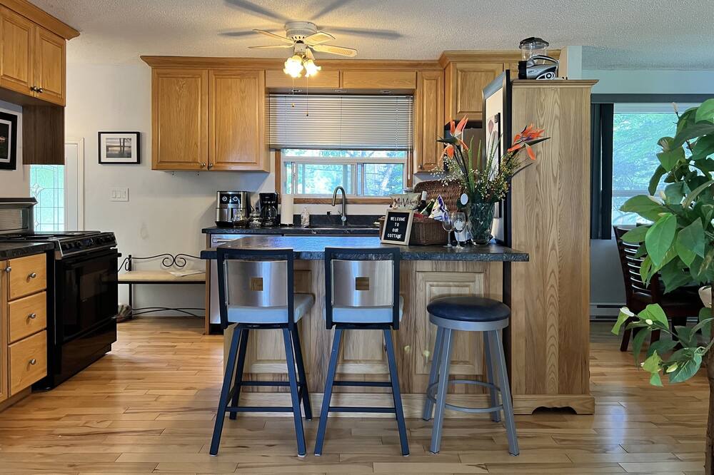 Photo of Kitchen in Bobcaygeon