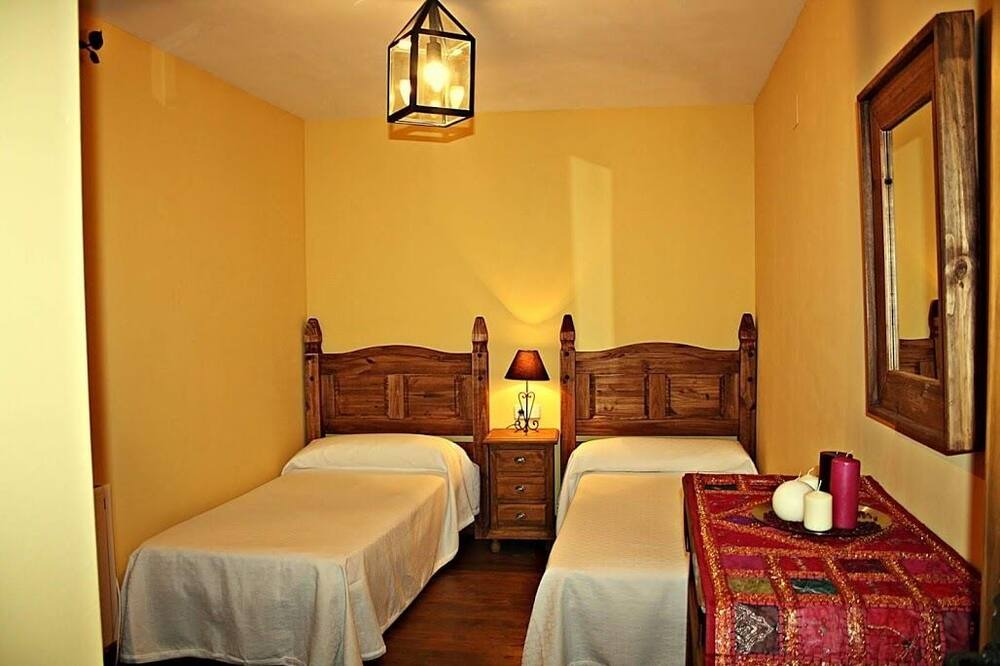 Photo of Bedroom in Cabrero