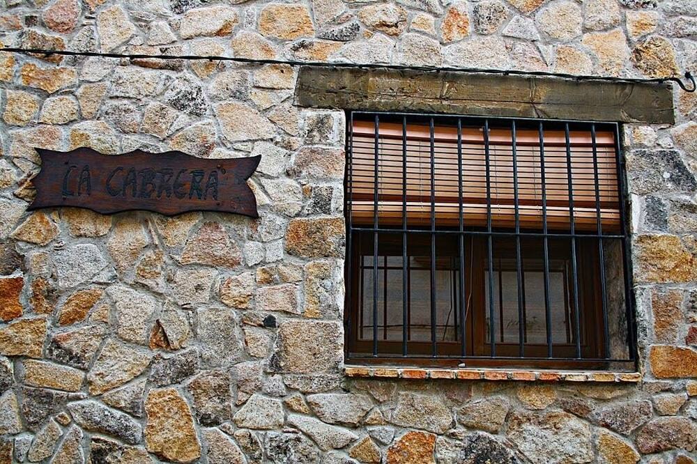 Photo of Outdoor in Cabrero
