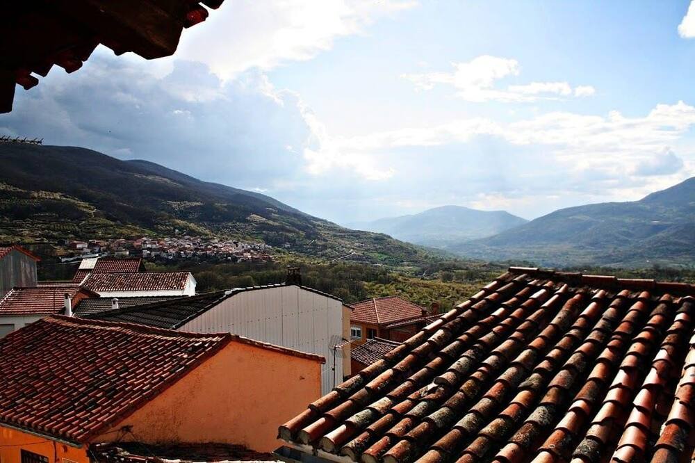 Photo of Patio Balcony in Cabrero