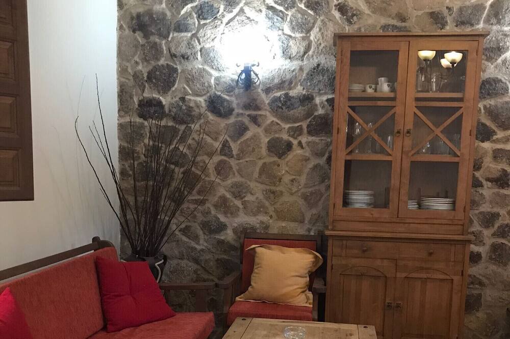 Photo of Livingroom in Cabrero