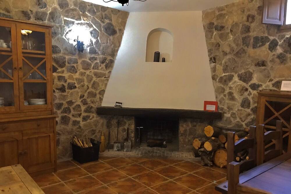 Photo of Livingroom in Cabrero