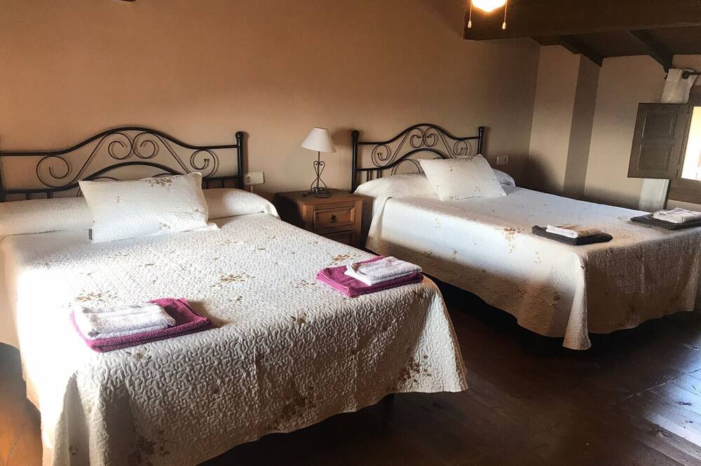Photo of Bedroom in Cabrero