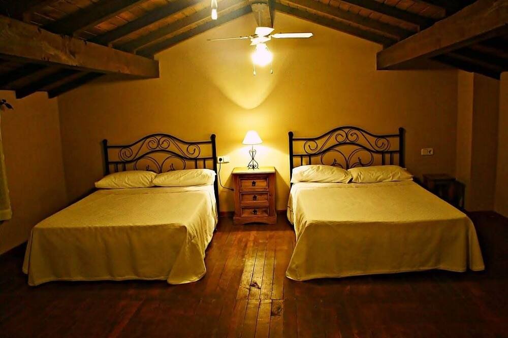 Photo of Bedroom in Cabrero