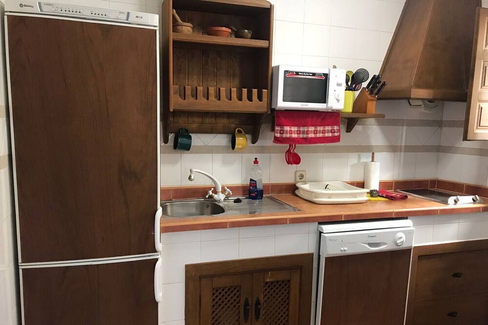 Photo of Kitchen in Cabrero