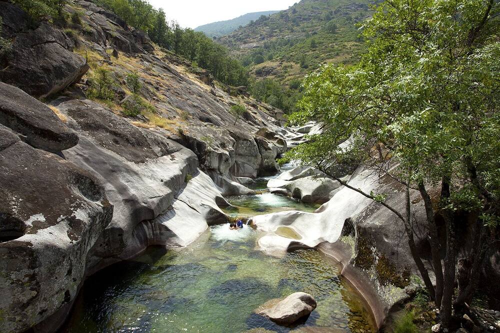 Photo of Outdoor in Cabrero