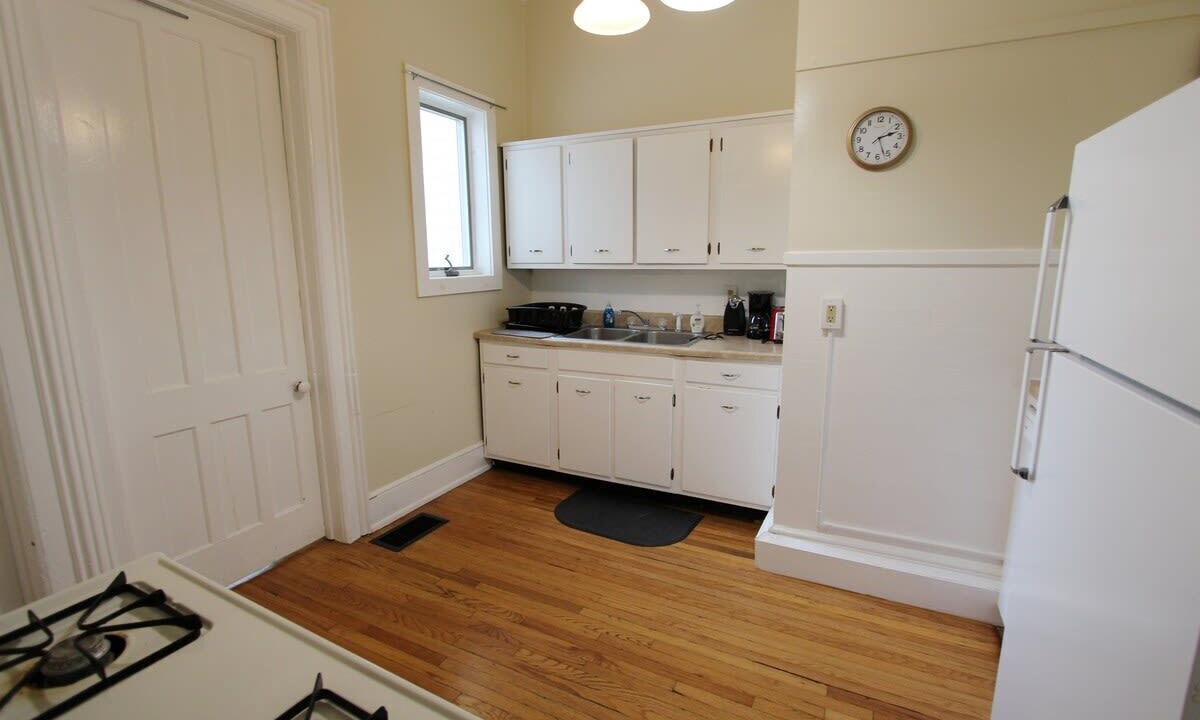 Photo of Kitchen in Oneonta