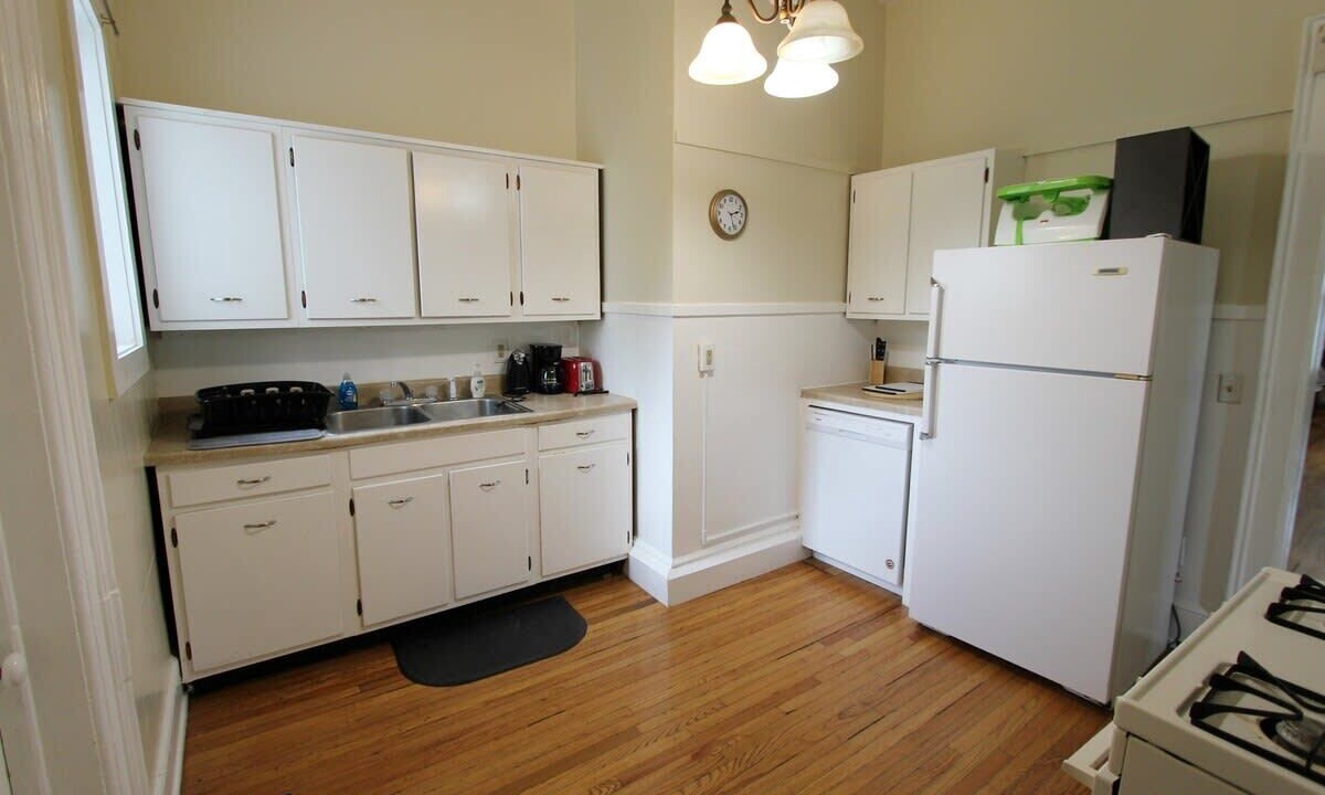 Photo of Kitchen in Oneonta