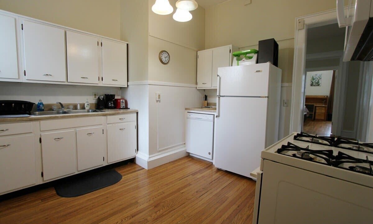 Photo of Kitchen in Oneonta