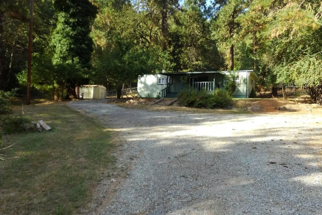 Photo of Outdoor in Myrtle Creek