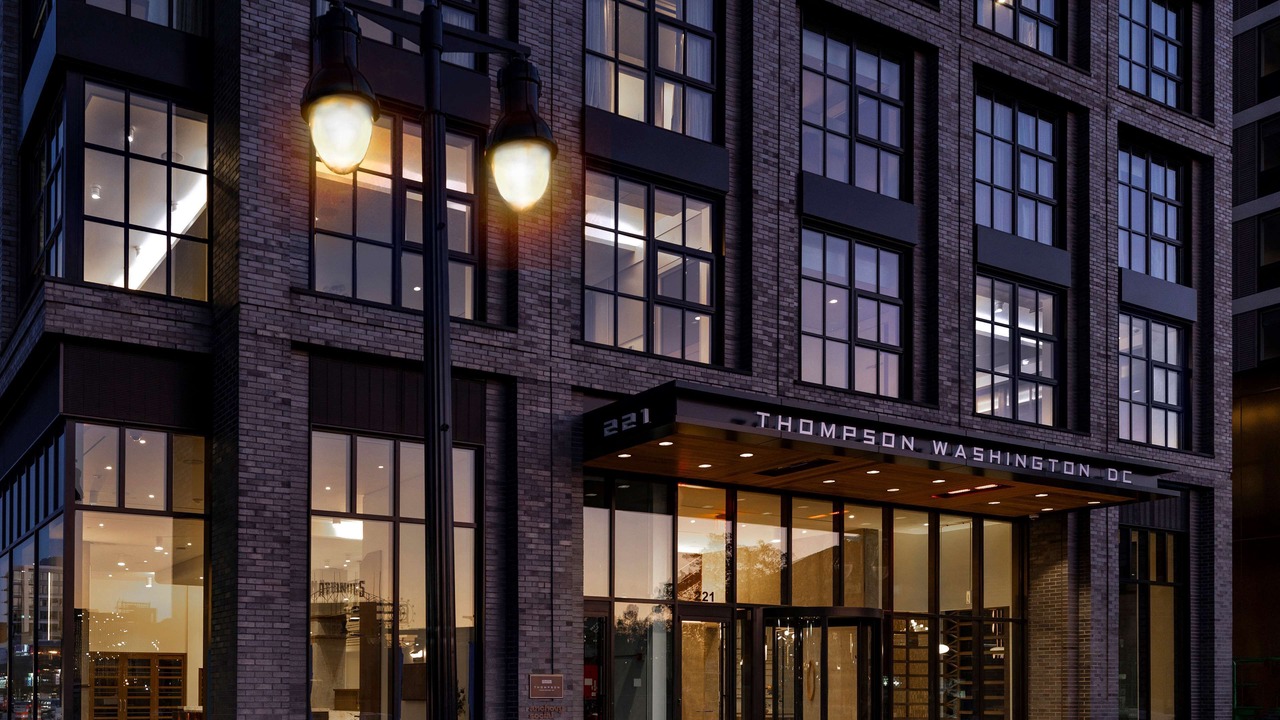 Photo of Outdoor in Navy Yard