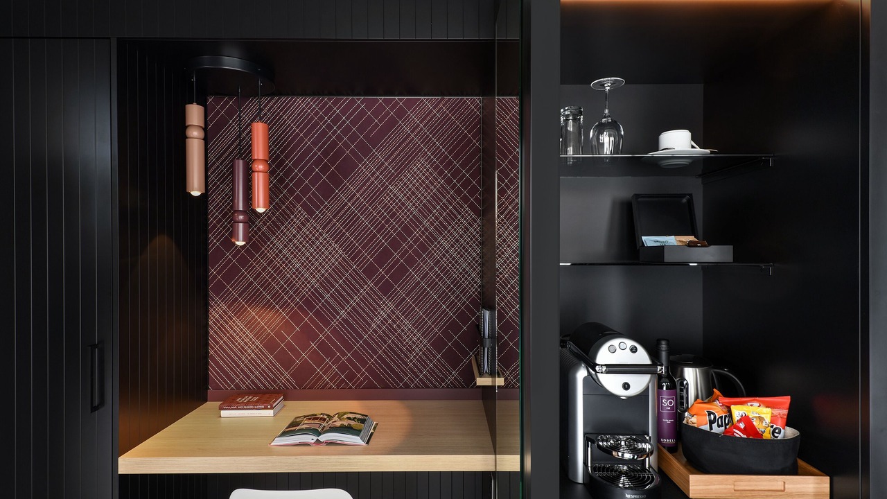 Photo of Bedroom in Old Town