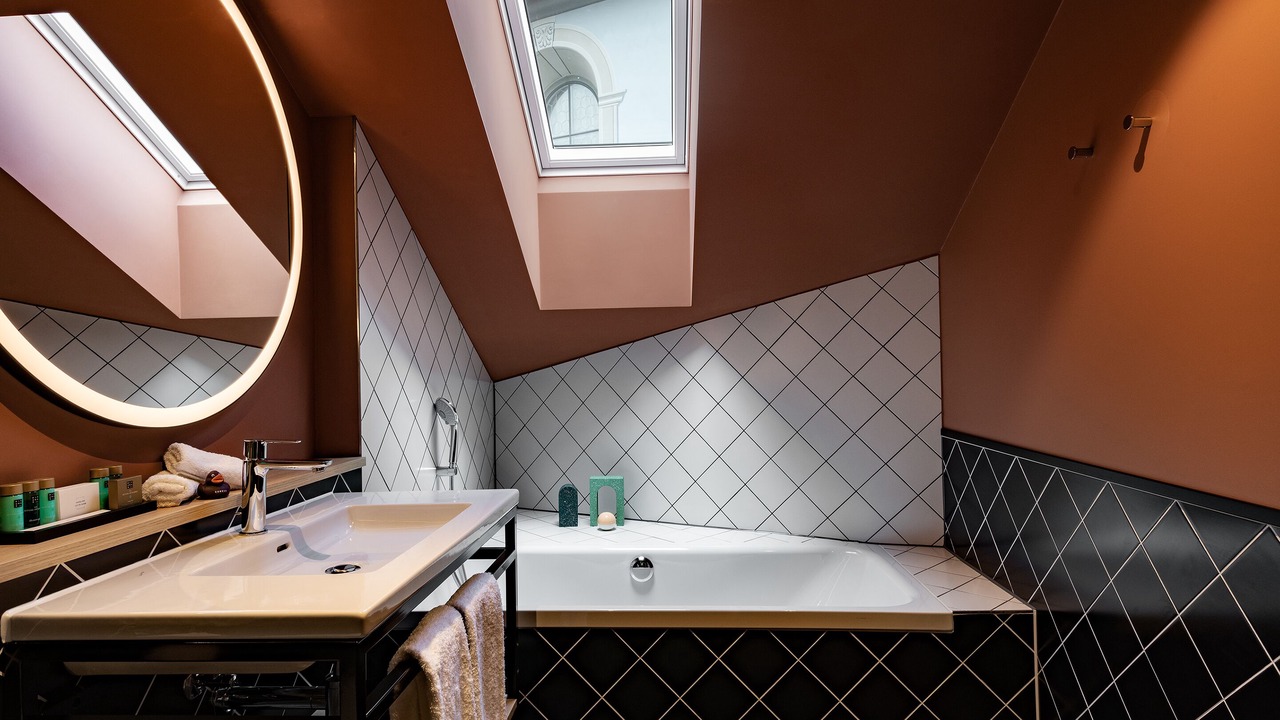 Photo of Bathroom in Old Town