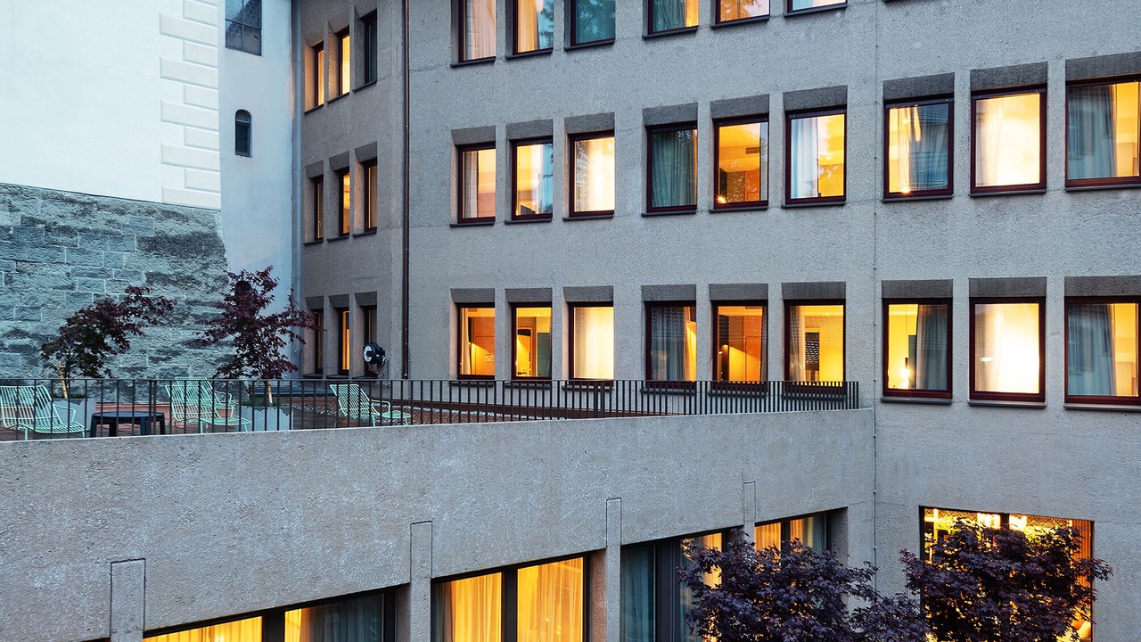 Photo of Outdoor in Old Town