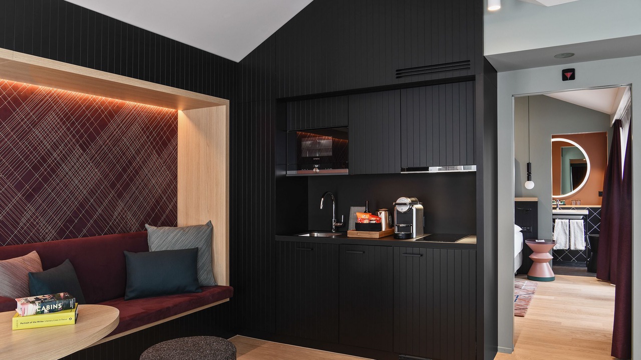 Photo of Bedroom in Old Town