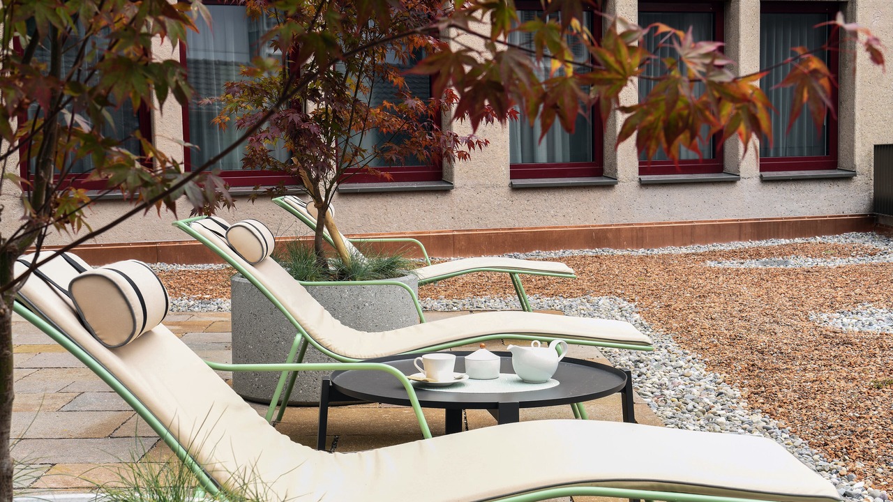 Photo of Outdoor in Old Town