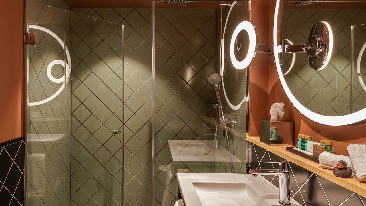 Photo of Bathroom in Old Town