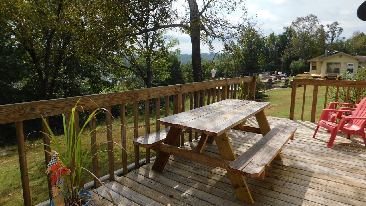Photo of Outdoor in Mountain Home