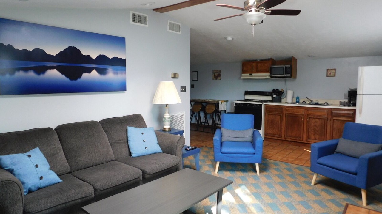 Photo of Livingroom in Mountain Home
