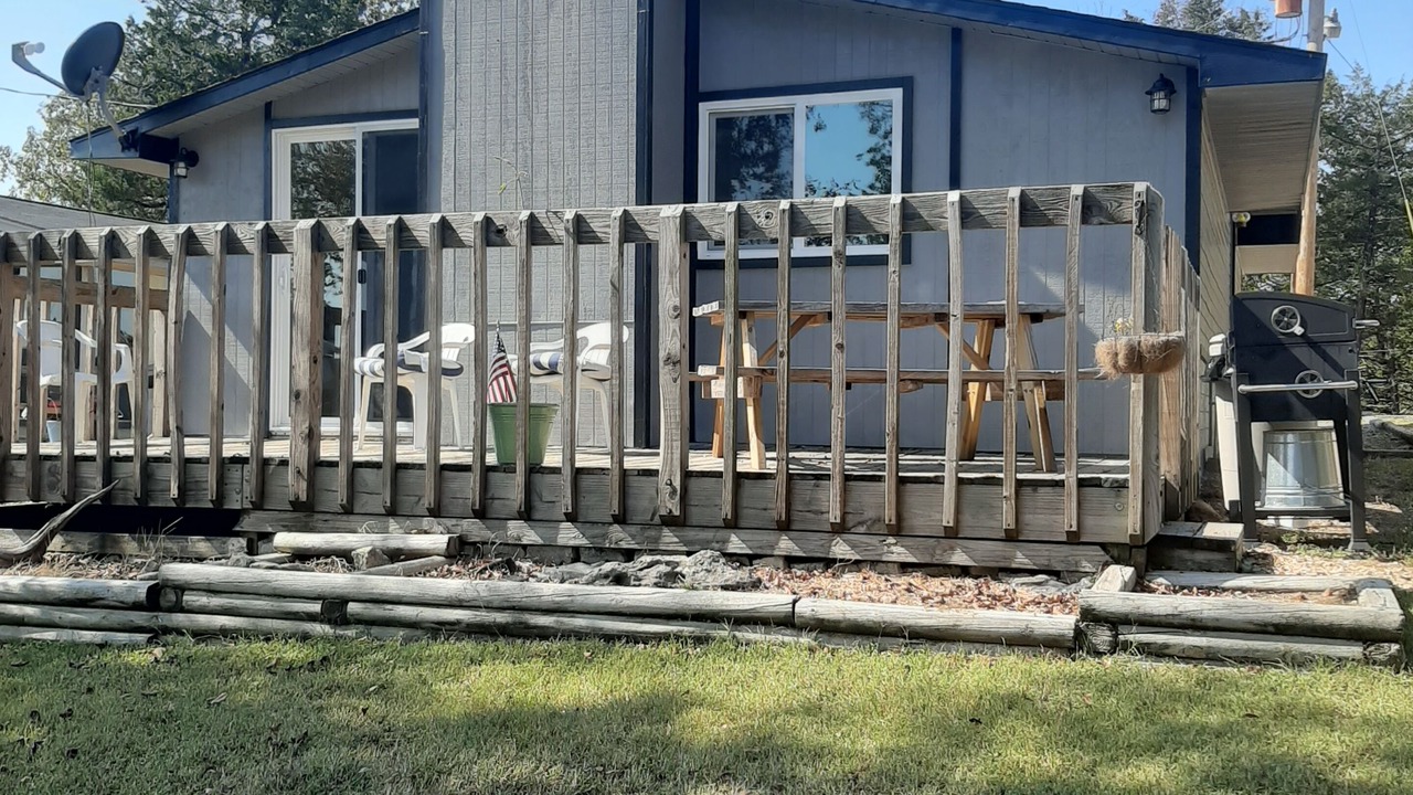 Photo of Outdoor in Mountain Home