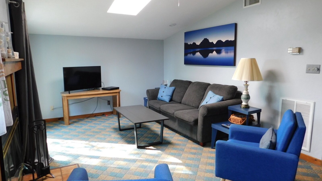 Photo of Livingroom in Mountain Home