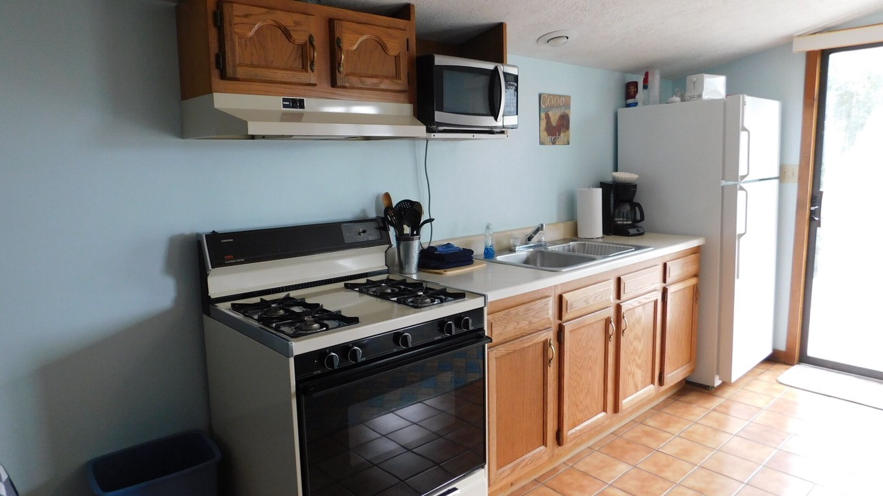 Photo of Kitchen in Mountain Home