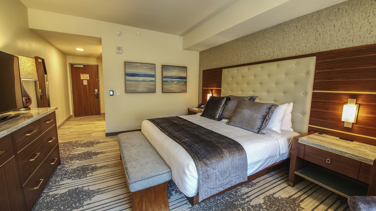Photo of Bedroom in Mission Valley West