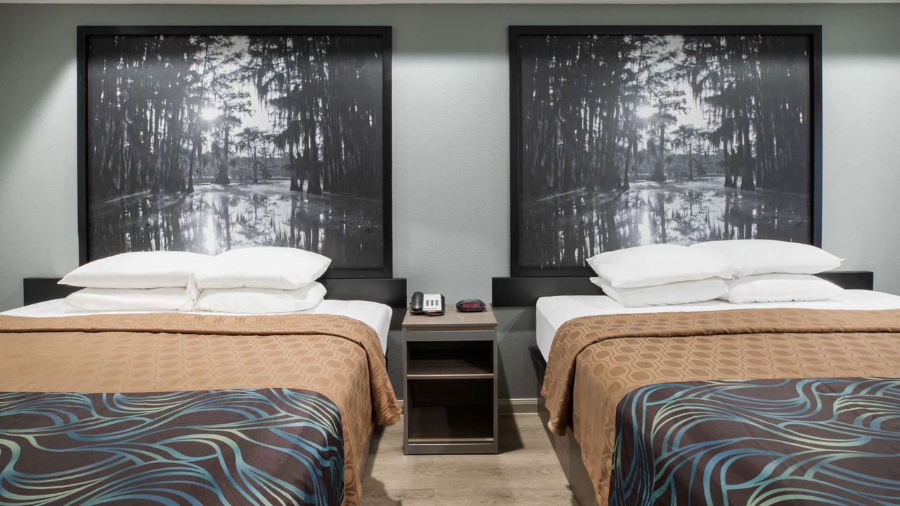 Photo of Bedroom in Humble