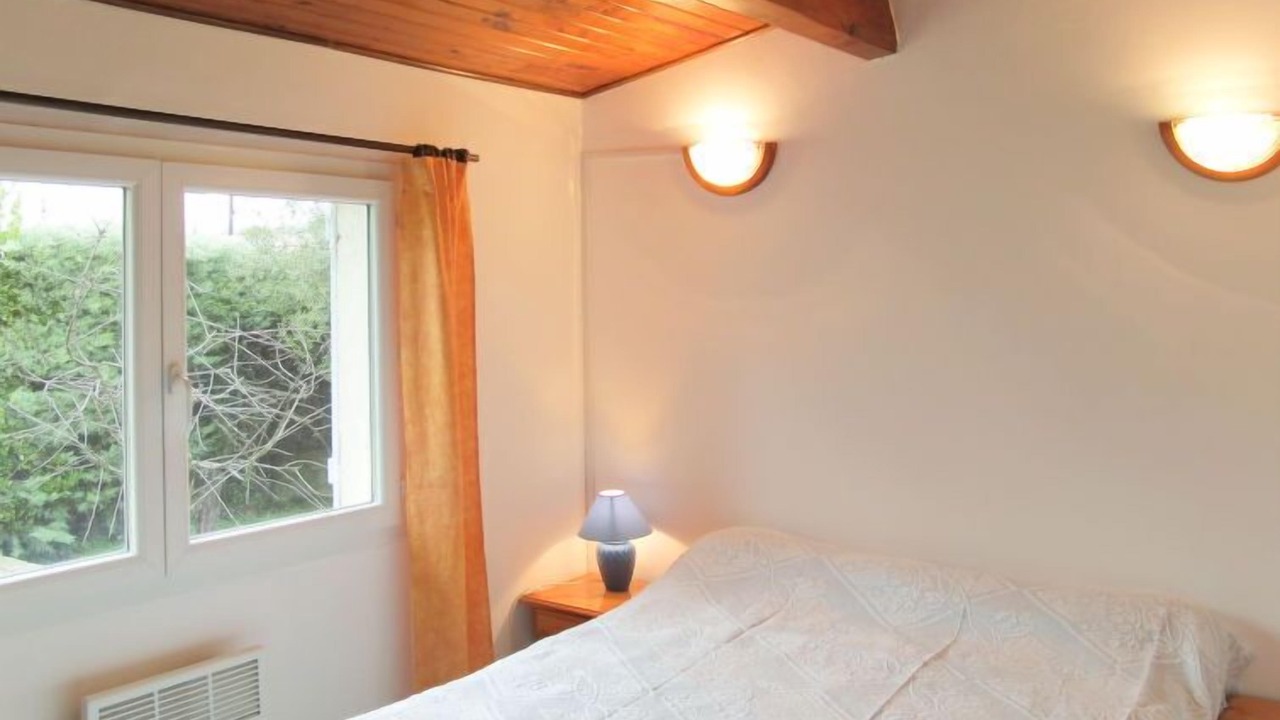Photo of Bedroom in Saint-Paul-en-Foret