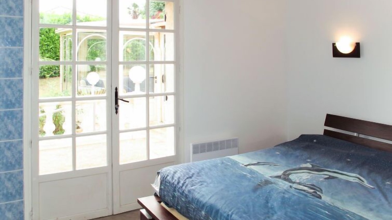 Photo of Bedroom in Saint-Paul-en-Foret