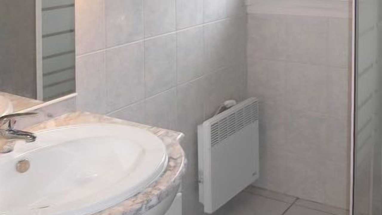 Photo of Bathroom in Saint-Paul-en-Foret