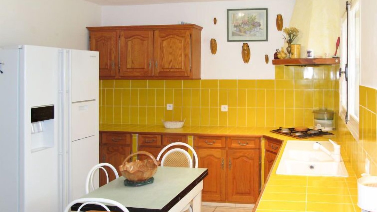 Photo of Kitchen in Saint-Paul-en-Foret