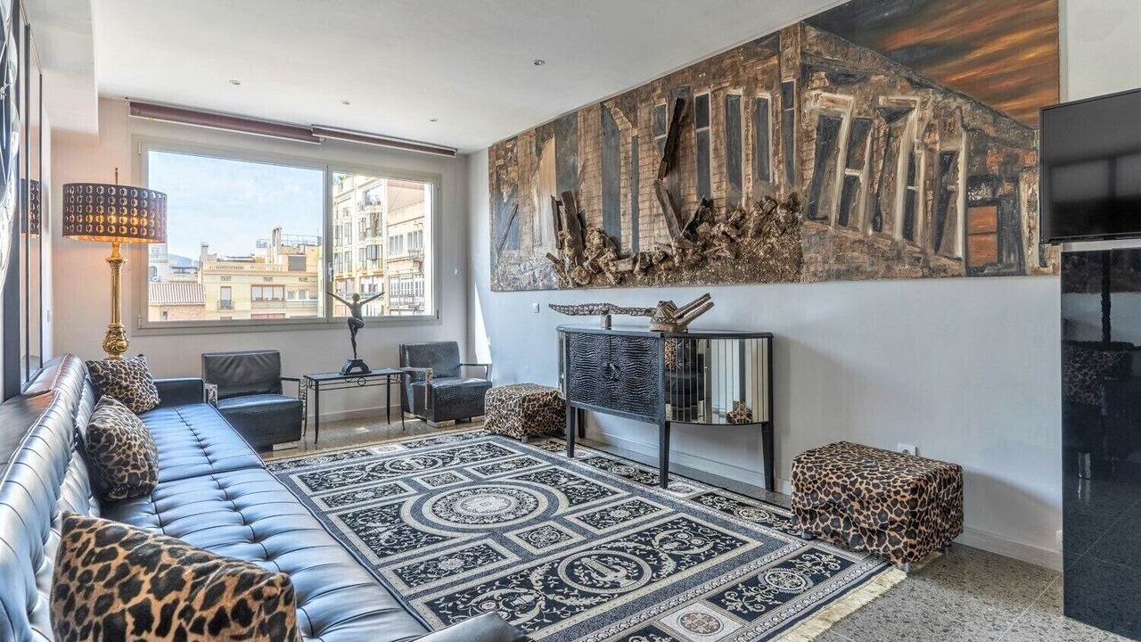 Photo of Livingroom in el Fort Pienc