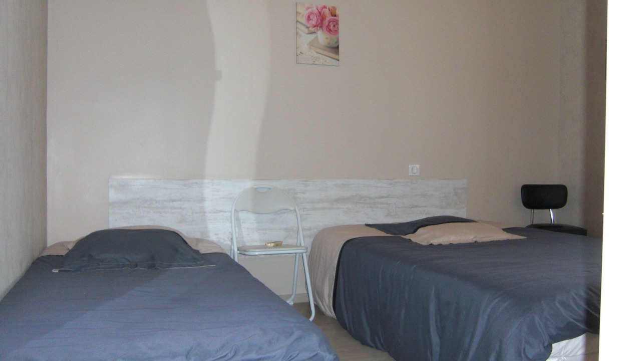 Photo of Bedroom in Epernay