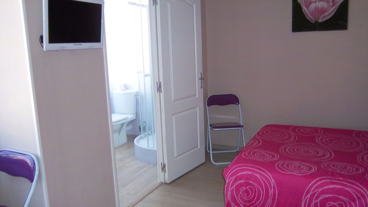 Photo of Bedroom in Epernay