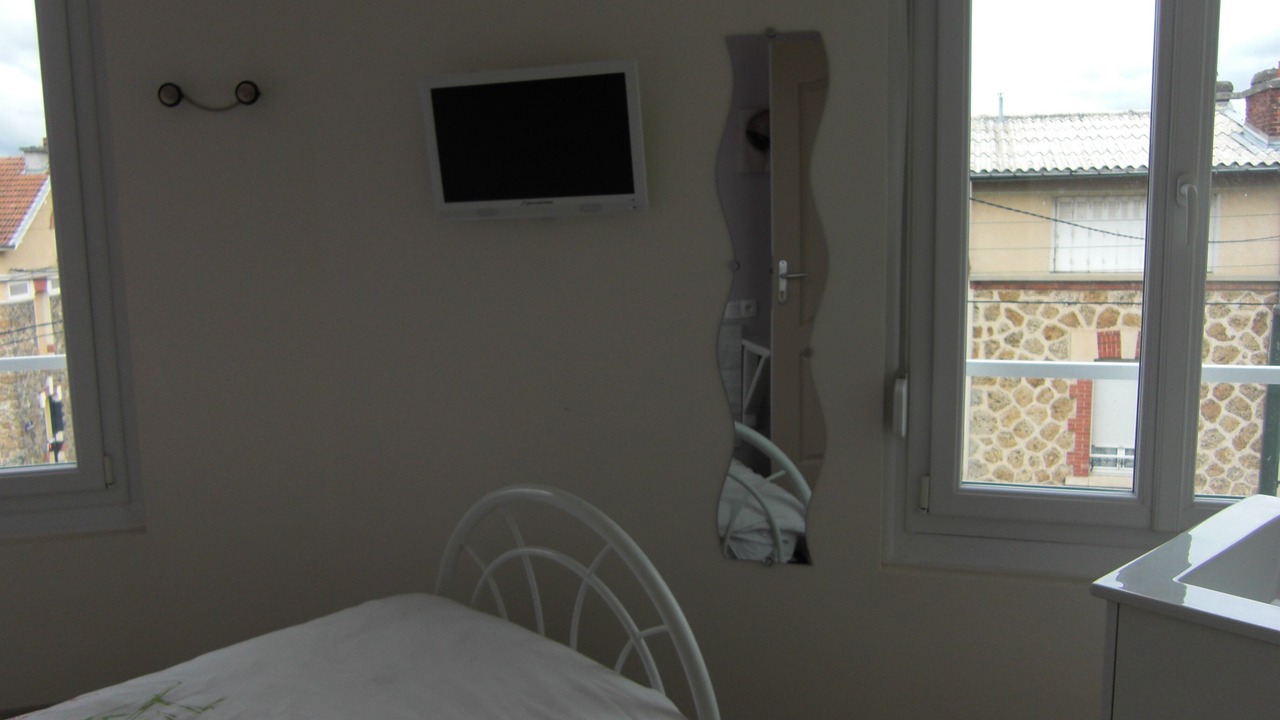 Photo of Bathroom in Epernay