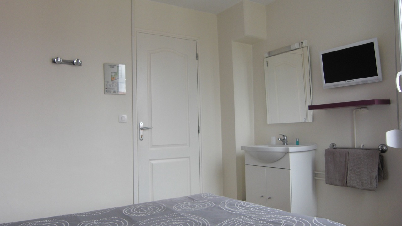 Photo of Bathroom in Epernay