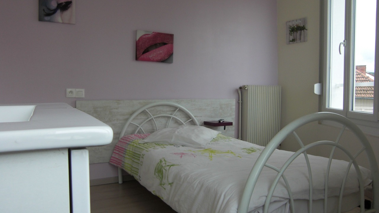 Photo of Bathroom in Epernay