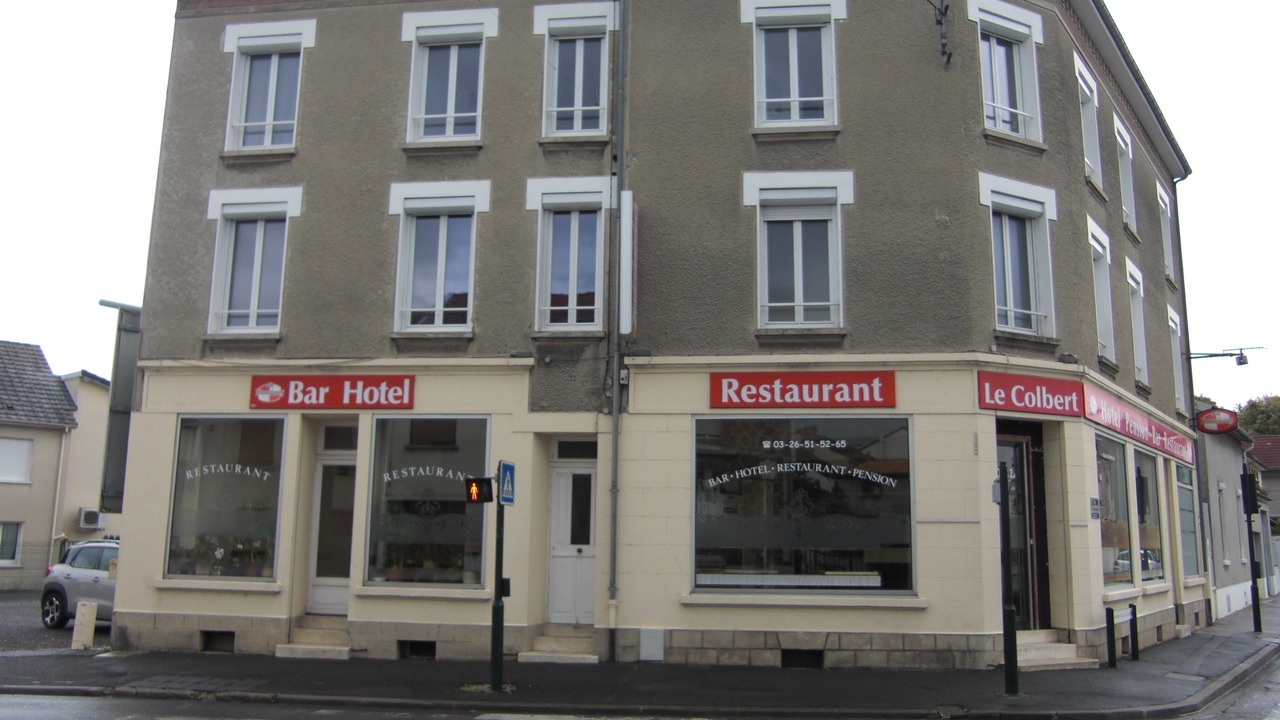 Photo of Outdoor in Epernay