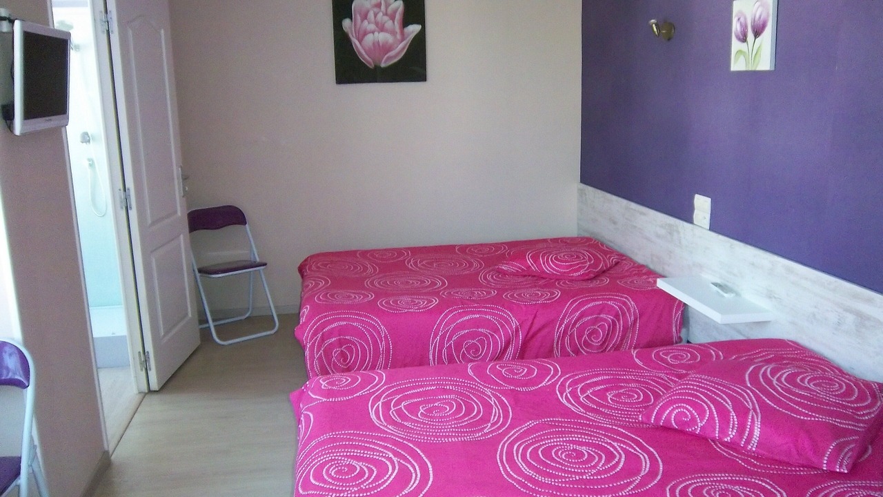 Photo of Bedroom in Epernay