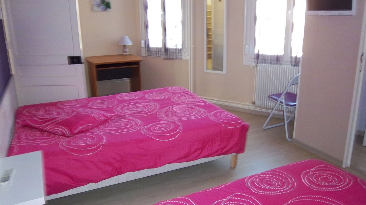 Photo of Bedroom in Epernay