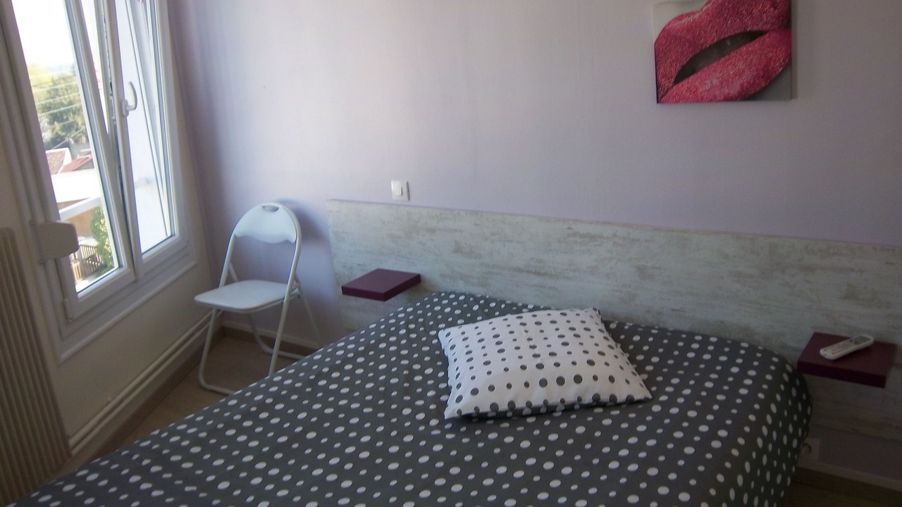 Photo of Bathroom in Epernay