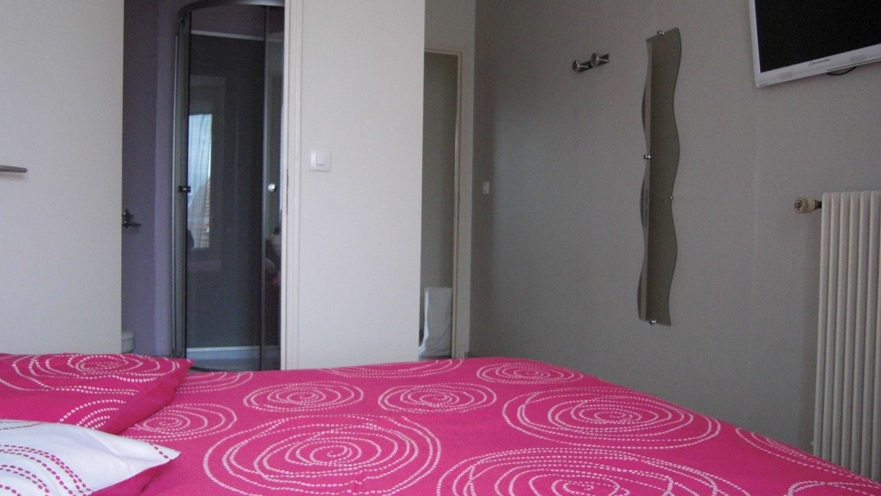 Photo of Bedroom in Epernay