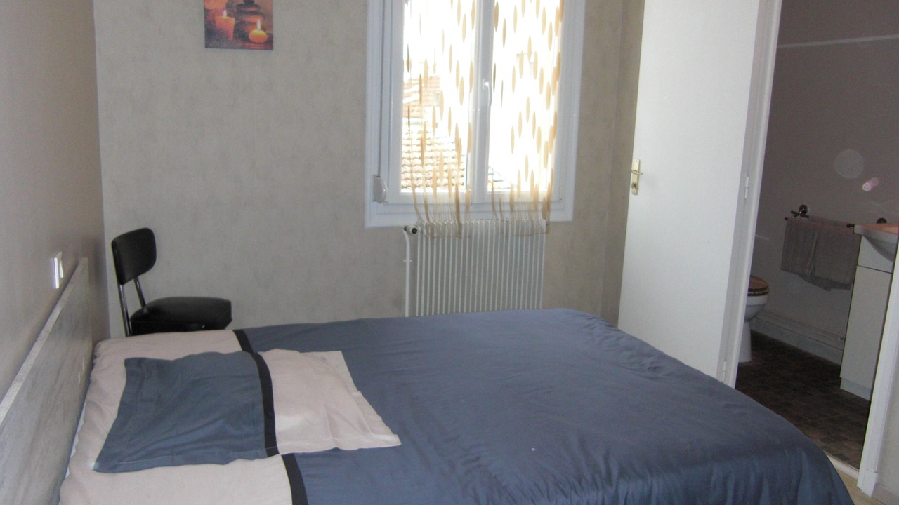 Photo of Bedroom in Epernay