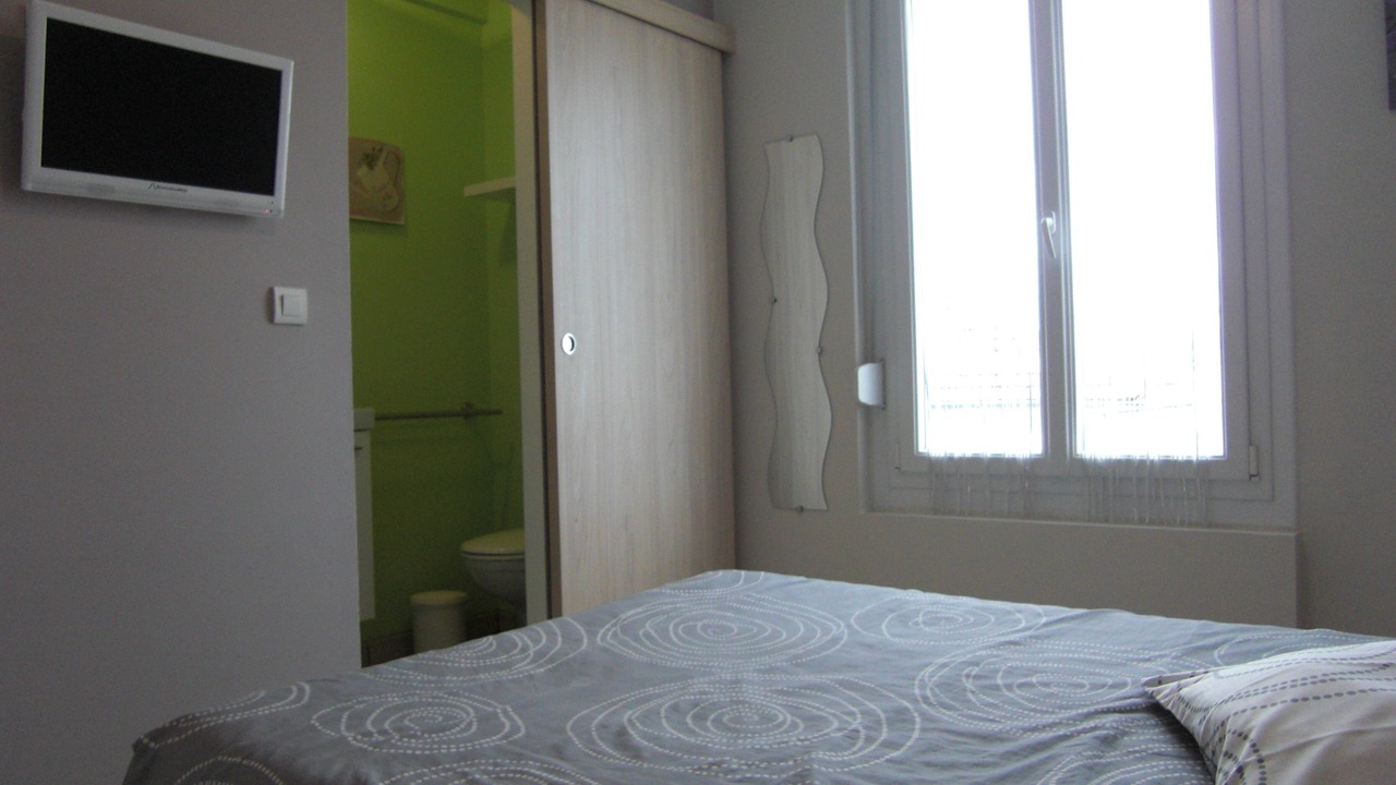 Photo of Bedroom in Epernay
