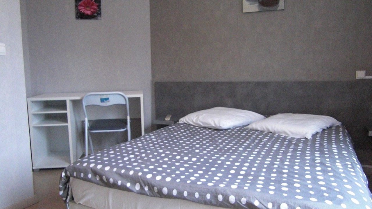 Photo of Bedroom in Epernay