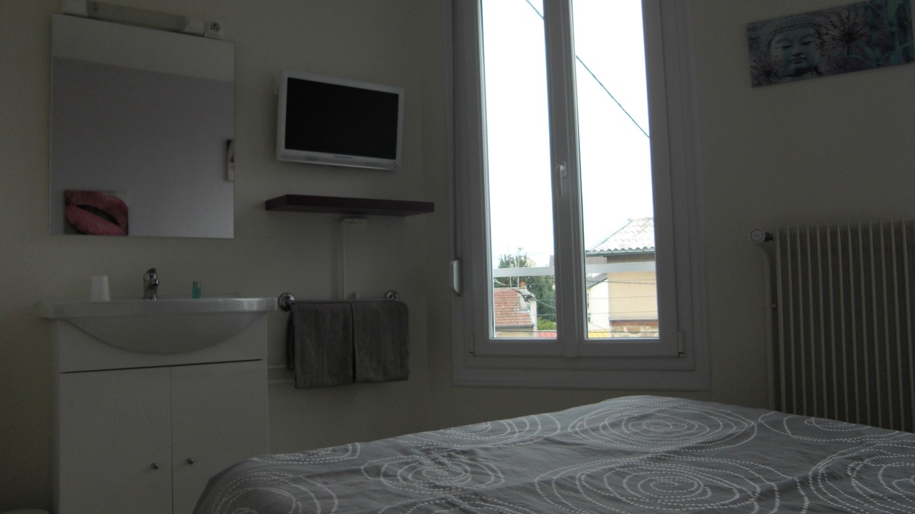 Photo of Bathroom in Epernay