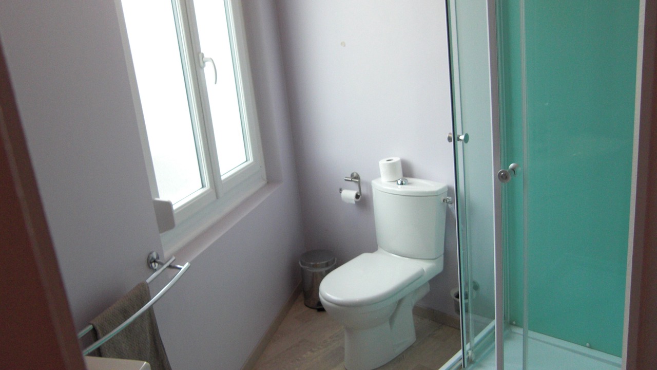 Photo of Bathroom in Epernay